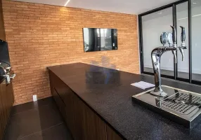 Foto 1 de Casa de Condomínio com 4 Quartos à venda, 450m² em Residencial Lago Sul, Bauru