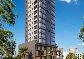 Foto 1 de Apartamento com 3 Quartos à venda, 108m² em Meia Praia, Itapema