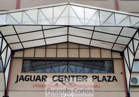 Foto 1 de Sala Comercial à venda, 104m² em Centro, Jaguariúna