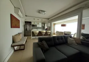 Foto 1 de Apartamento com 3 Quartos para venda ou aluguel, 117m² em Mansões Santo Antônio, Campinas