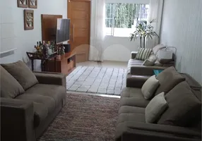 Foto 1 de Casa com 3 Quartos à venda, 290m² em Jardim City, Guarulhos