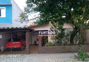 Foto 1 de Casa com 3 Quartos à venda, 160m² em Vila Humaita, Santo André