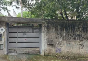 Foto 1 de Lote/Terreno à venda, 450m² em Jardim Monte Kemel, São Paulo