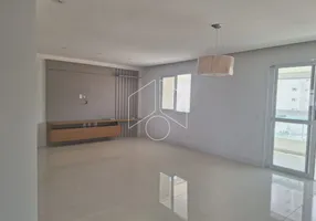 Foto 1 de Apartamento com 3 Quartos à venda, 173m² em Boa Vista, Marília