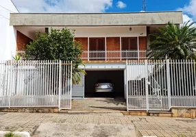 Foto 1 de Casa com 4 Quartos à venda, 190m² em Centro, Tatuí