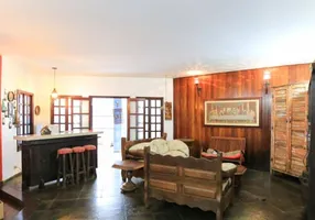 Foto 1 de Casa de Condomínio com 4 Quartos à venda, 400m² em Condominio Residencial Floresta, São José dos Campos
