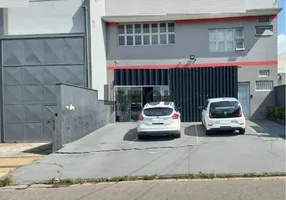 Foto 1 de Galpão/Depósito/Armazém à venda, 290m² em Vila Pagano, Valinhos