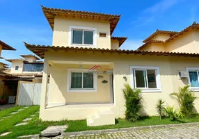 Foto 1 de Casa de Condomínio com 3 Quartos à venda, 120m² em Praia Rasa, Armação dos Búzios