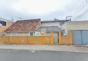 Foto 1 de Lote/Terreno à venda, 120m² em Cidade Industrial, Curitiba