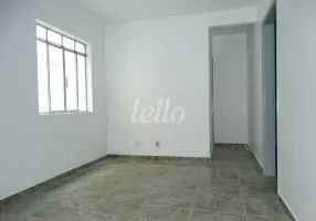 Foto 1 de Apartamento com 1 Quarto para alugar, 40m² em Belém, São Paulo