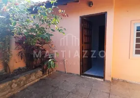 Foto 1 de Casa com 3 Quartos à venda, 171m² em Jardim Santa Cecília, Limeira