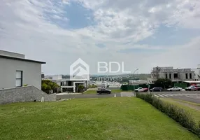 Foto 1 de Lote/Terreno à venda, 543m² em Alphaville Dom Pedro 2, Campinas