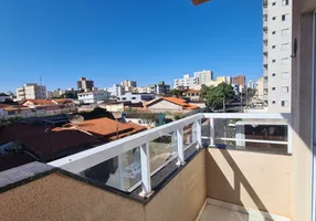 Foto 1 de Apartamento com 2 Quartos à venda, 60m² em Santa Mônica, Uberlândia