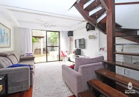 Foto 1 de Casa com 3 Quartos à venda, 114m² em Jardim Itú Sabará, Porto Alegre