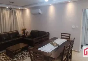 Foto 1 de Apartamento com 2 Quartos à venda, 96m² em Vila Betânia, São José dos Campos