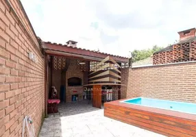 Foto 1 de Casa com 3 Quartos à venda, 115m² em Jardim Vila Galvão, Guarulhos