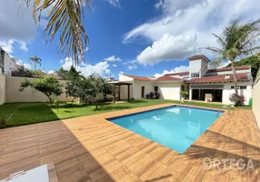 Foto 1 de Casa com 3 Quartos à venda, 340m² em Zona 04, Maringá