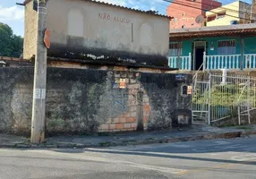 Foto 1 de Lote/Terreno à venda, 150m² em Leblon Venda Nova, Belo Horizonte