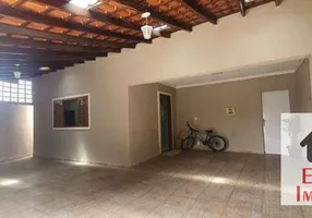 Foto 1 de Casa com 3 Quartos à venda, 237m² em Dic VI Conjunto Hab. Santo Dias Silva, Campinas