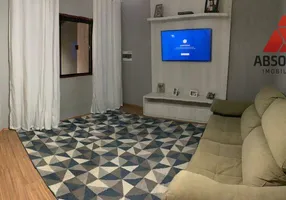 Foto 1 de Casa com 3 Quartos à venda, 215m² em Parque Nova Carioba, Americana