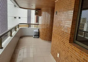 Foto 1 de Apartamento com 4 Quartos para alugar, 150m² em Pituba, Salvador