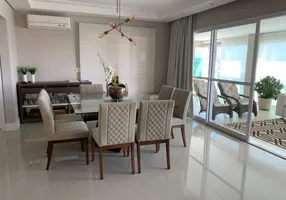 Foto 1 de Apartamento com 4 Quartos à venda, 260m² em Jardim das Colinas, São José dos Campos