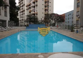 Foto 1 de Apartamento com 2 Quartos para alugar, 85m² em Fonseca, Niterói