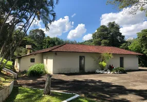 Foto 1 de Fazenda/Sítio com 8 Quartos à venda, 224000m² em Jardim Seabra, Amparo