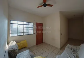 Foto 1 de Casa com 2 Quartos à venda, 100m² em Eldorado, São José do Rio Preto