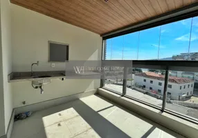 Foto 1 de Apartamento com 4 Quartos à venda, 131m² em Charitas, Niterói