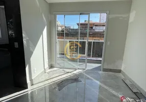 Foto 1 de Apartamento com 2 Quartos à venda, 73m² em Sagrada Família, Belo Horizonte