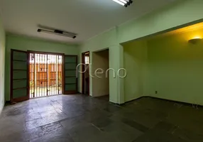 Foto 1 de Sobrado com 1 Quarto à venda, 550m² em Jardim Planalto, Campinas