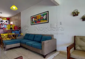 Foto 1 de Casa com 4 Quartos à venda, 64m² em Itamaraca, Ilha de Itamaracá