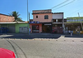 Foto 1 de Ponto Comercial com 4 Quartos à venda, 260m² em Cosmos, Rio de Janeiro