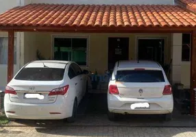 Foto 1 de Casa com 3 Quartos à venda, 74m² em Passaré, Fortaleza