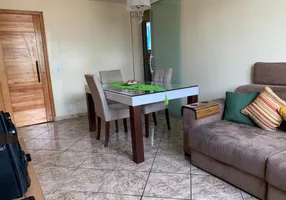 Foto 1 de Apartamento com 3 Quartos à venda, 105m² em Engenho De Dentro, Rio de Janeiro