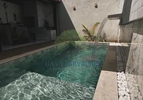 Foto 1 de Casa com 3 Quartos à venda, 135m² em Popular Nova, Corumbá