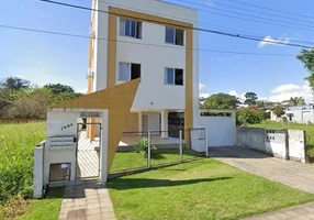 Foto 1 de Cobertura com 2 Quartos à venda, 180m² em Mina do Mato, Criciúma