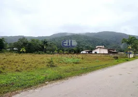 Foto 1 de Lote/Terreno à venda, 454m² em Vila da Glória, São Francisco do Sul