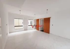 Foto 1 de Casa de Condomínio com 3 Quartos à venda, 120m² em Móoca, São Paulo