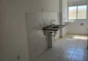 Foto 1 de Apartamento com 2 Quartos à venda, 45m² em Residencial Ibi-Aram II, Itupeva