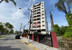 Foto 1 de Apartamento com 2 Quartos à venda, 82m² em Jardim Marina, Mongaguá