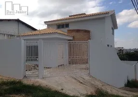 Foto 1 de Casa com 4 Quartos à venda, 230m² em Jardim Piazza Di Roma, Sorocaba