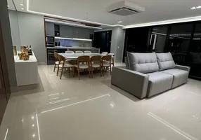 Foto 1 de Apartamento com 3 Quartos à venda, 157m² em Setor Marista, Goiânia