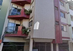 Foto 1 de Apartamento com 3 Quartos à venda, 109m² em Centro, Santa Maria