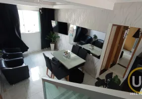 Foto 1 de Cobertura com 3 Quartos à venda, 110m² em Vila Cristina, Betim