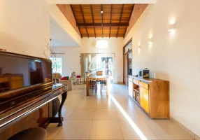 Foto 1 de Casa de Condomínio com 3 Quartos para venda ou aluguel, 309m² em Residencial Estancia Eudoxia Barao Geraldo, Campinas