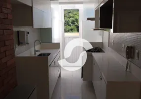 Foto 1 de Cobertura com 2 Quartos à venda, 140m² em Piratininga, Niterói