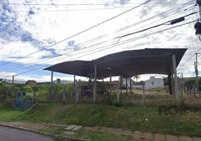 Foto 1 de Lote/Terreno para alugar, 2889m² em Cristal, Porto Alegre