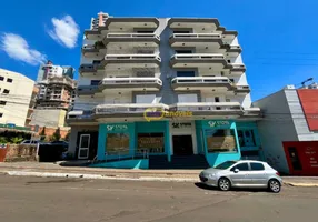 Foto 1 de Apartamento com 3 Quartos para alugar, 168m² em Centro, Chapecó